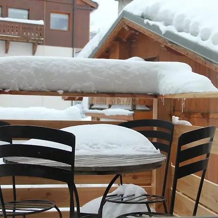 Chalet Manggis, 1650