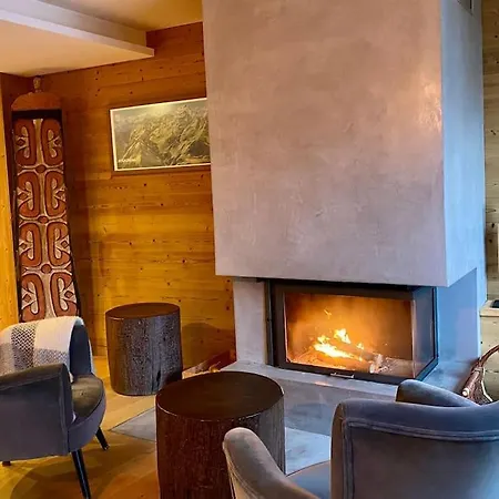 Chalet Manggis, 1650